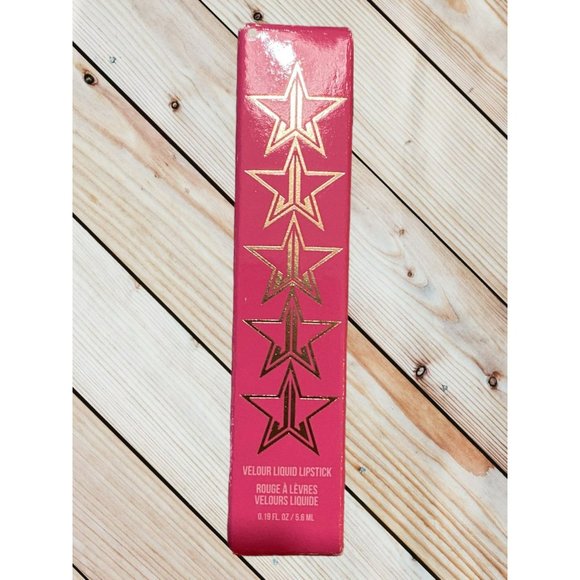 Jeffree Star Velour Liquid Lipstick Family Jewels - Picture 2 of 3